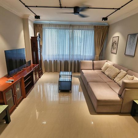 Bukit Bintang Pavilion Klcc Wisma Cosway Kuala Lumpur Bagian luar foto