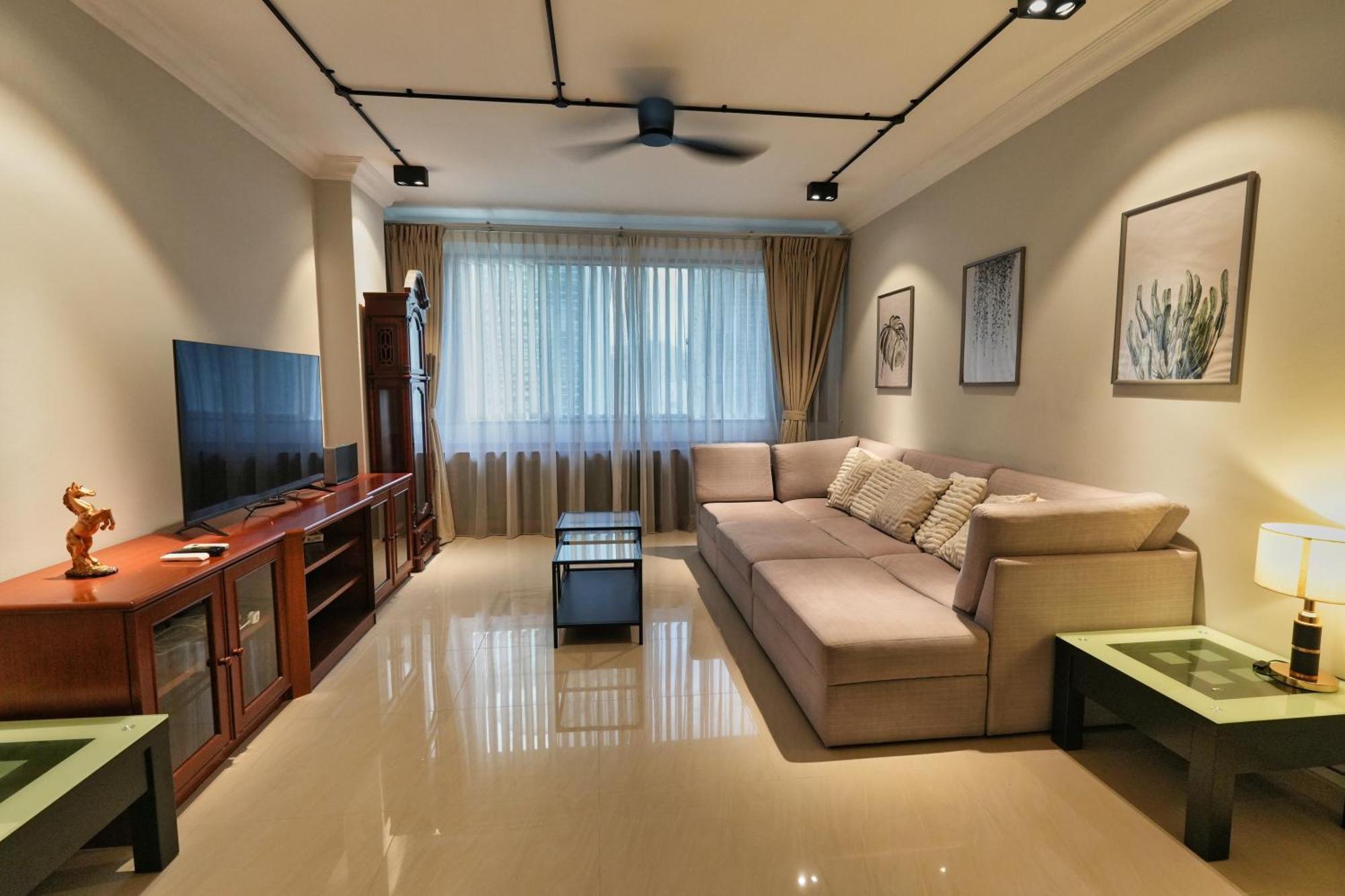 Bukit Bintang Pavilion Klcc Wisma Cosway Kuala Lumpur Bagian luar foto